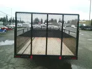 new Utility Trailers Summit  for sale, in Olympia, WA Thumbnail 6