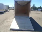 new Cargo (Enclosed) Trailers Cargo Mate  for sale, in Olympia, WA Thumbnail 6