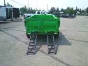 new Dump Trailers Horizon Trailers  for sale, in Olympia, WA Thumbnail 7