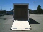 new Cargo (Enclosed) Trailers Commander  for sale, in Olympia, WA Thumbnail 7