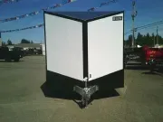 new Cargo (Enclosed) Trailers Cargo Mate  for sale, in Olympia, WA Thumbnail 2