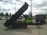 new Dump Trailers Load Trail  for sale, in Olympia, WA Thumbnail 17