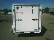 new Cargo (Enclosed) Trailers Commander  for sale, in Olympia, WA Thumbnail 6