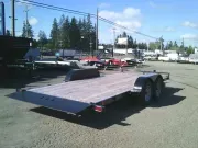 new Equipment / Flatbed Trailers Summit  for sale, in Olympia, WA Thumbnail 5