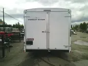 new Cargo (Enclosed) Trailers Cargo Mate  for sale, in Olympia, WA Thumbnail 12