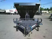 new Car Haulers / Racing Trailers Lamar Trailers  for sale, in Olympia, WA Thumbnail 13