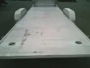 used Equipment / Flatbed Trailers Aluma  for sale, in Olympia, WA Thumbnail 7
