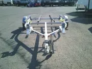 used Watercraft Trailers Mission  for sale, in Olympia, WA Thumbnail 2
