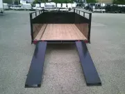 new Utility Trailers Summit  for sale, in Olympia, WA Thumbnail 9