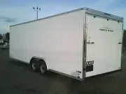 new Cargo (Enclosed) Trailers Cargo Mate  for sale, in Olympia, WA Thumbnail 7