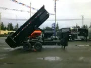 new Dump Trailers PJ Trailers  for sale, in Olympia, WA Thumbnail 13