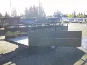 new Utility Trailers Summit  for sale, in Olympia, WA Thumbnail 11