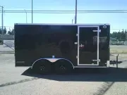 new Cargo (Enclosed) Trailers Cargo Mate  for sale, in Olympia, WA Thumbnail 4