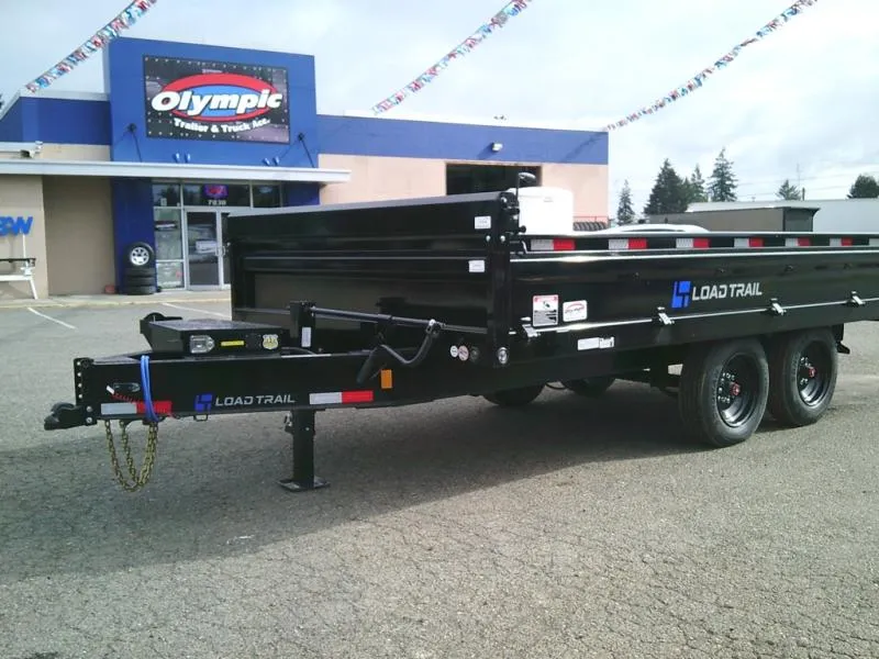 2026 Load Trail