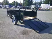 new Utility Trailers Summit  for sale, in Olympia, WA Thumbnail 11