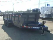 new Dump Trailers Lamar Trailers  for sale, in Olympia, WA Thumbnail 3