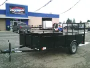 new Utility Trailers Summit  for sale, in Olympia, WA Thumbnail 1