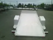 new Utility Trailers Aluma  for sale, in Olympia, WA Thumbnail 8