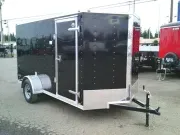 new Cargo (Enclosed) Trailers Cargo Mate  for sale, in Olympia, WA Thumbnail 3
