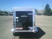 new Cargo (Enclosed) Trailers Cargo Mate  for sale, in Olympia, WA Thumbnail 6