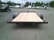 new Equipment / Flatbed Trailers Summit  for sale, in Olympia, WA Thumbnail 6