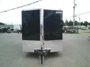 new Cargo (Enclosed) Trailers Cargo Mate  for sale, in Olympia, WA Thumbnail 2