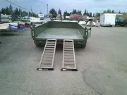new Dump Trailers Load Trail  for sale, in Olympia, WA Thumbnail 8