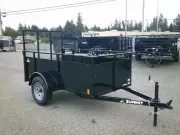 new Utility Trailers Summit  for sale, in Olympia, WA Thumbnail 5