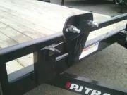 new Equipment / Flatbed Trailers PJ Trailers  for sale, in Olympia, WA Thumbnail 14