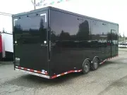 new Cargo (Enclosed) Trailers Cargo Mate  for sale, in Olympia, WA Thumbnail 6