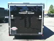 new Cargo (Enclosed) Trailers Cargo Mate  for sale, in Olympia, WA Thumbnail 11