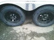 new Cargo (Enclosed) Trailers Cargo Mate  for sale, in Olympia, WA Thumbnail 29