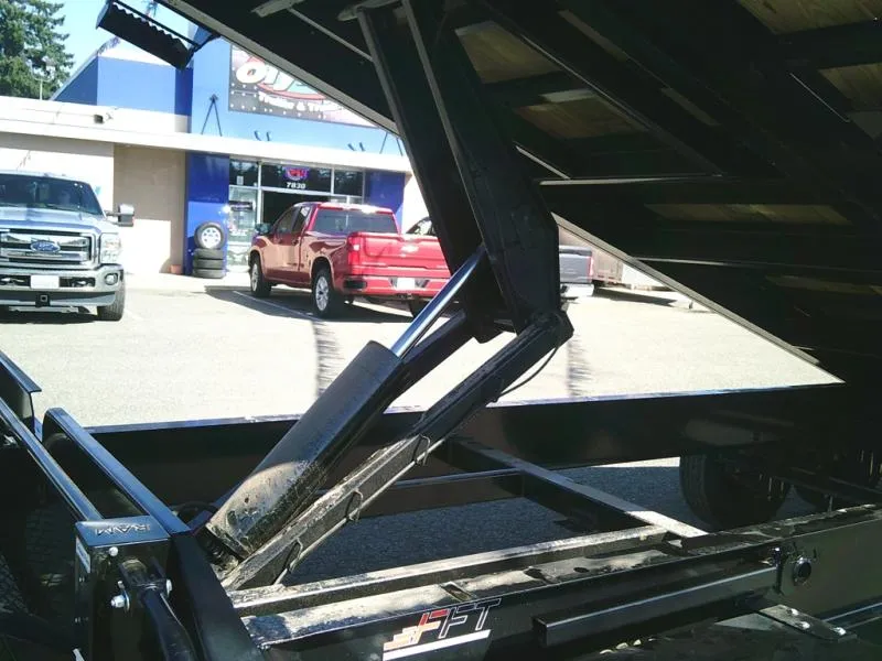 new Equipment / Flatbed Trailers Horizon Trailers  for sale, in Olympia, WA Thumbnail 15