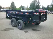 new Dump Trailers Load Trail  for sale, in Olympia, WA Thumbnail 7