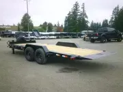 new Equipment / Flatbed Trailers Load Trail  for sale, in Olympia, WA Thumbnail 7