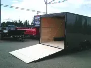 new Cargo (Enclosed) Trailers Cargo Mate  for sale, in Olympia, WA Thumbnail 11