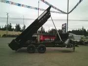 new Dump Trailers PJ Trailers  for sale, in Olympia, WA Thumbnail 11