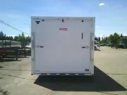 new Cargo (Enclosed) Trailers Commander  for sale, in Olympia, WA Thumbnail 6