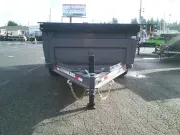 new Dump Trailers PJ Trailers  for sale, in Olympia, WA Thumbnail 2