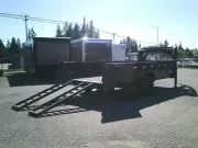 new Dump Trailers Lamar Trailers  for sale, in Olympia, WA Thumbnail 10
