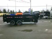 new Dump Trailers PJ Trailers  for sale, in Olympia, WA Thumbnail 4