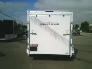 new Cargo (Enclosed) Trailers Cargo Mate  for sale, in Olympia, WA Thumbnail 6