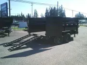 new Dump Trailers Load Trail  for sale, in Olympia, WA Thumbnail 9