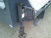 used Equipment / Flatbed Trailers Lamar Trailers  for sale, in Olympia, WA Thumbnail 13