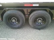 new Dump Trailers PJ Trailers  for sale, in Olympia, WA Thumbnail 15