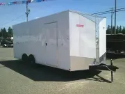 new Cargo (Enclosed) Trailers Commander  for sale, in Olympia, WA Thumbnail 3