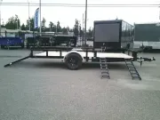 new Utility Trailers PJ Trailers  for sale, in Olympia, WA Thumbnail 12