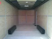 new Cargo (Enclosed) Trailers Cargo Mate  for sale, in Olympia, WA Thumbnail 11