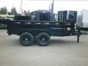 new Dump Trailers Load Trail  for sale, in Olympia, WA Thumbnail 4