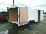 new Cargo (Enclosed) Trailers Cargo Mate  for sale, in Olympia, WA Thumbnail 15